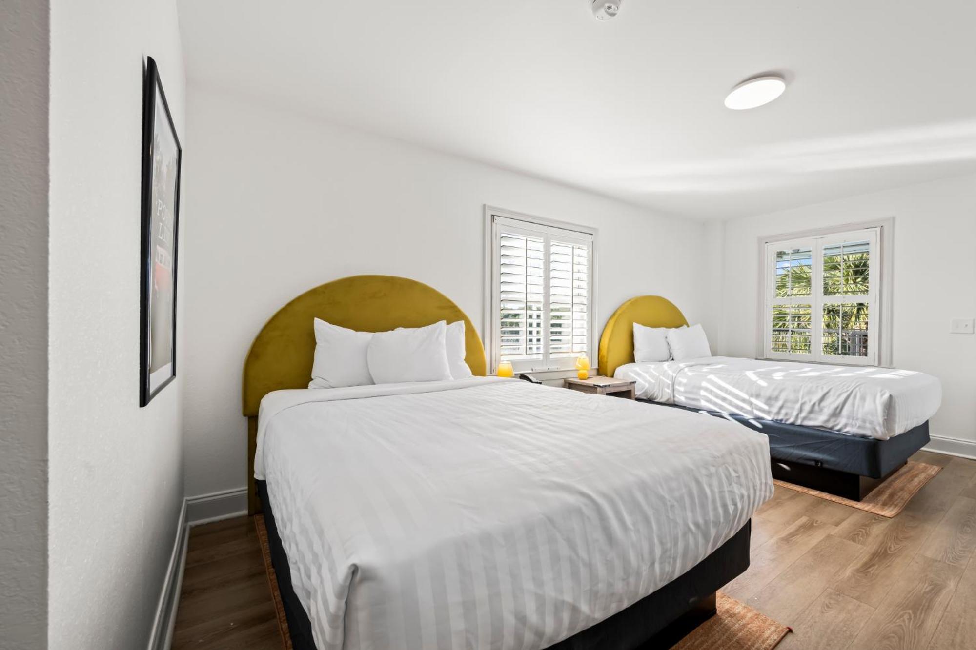 Charleston Creekside Inn Экстерьер фото