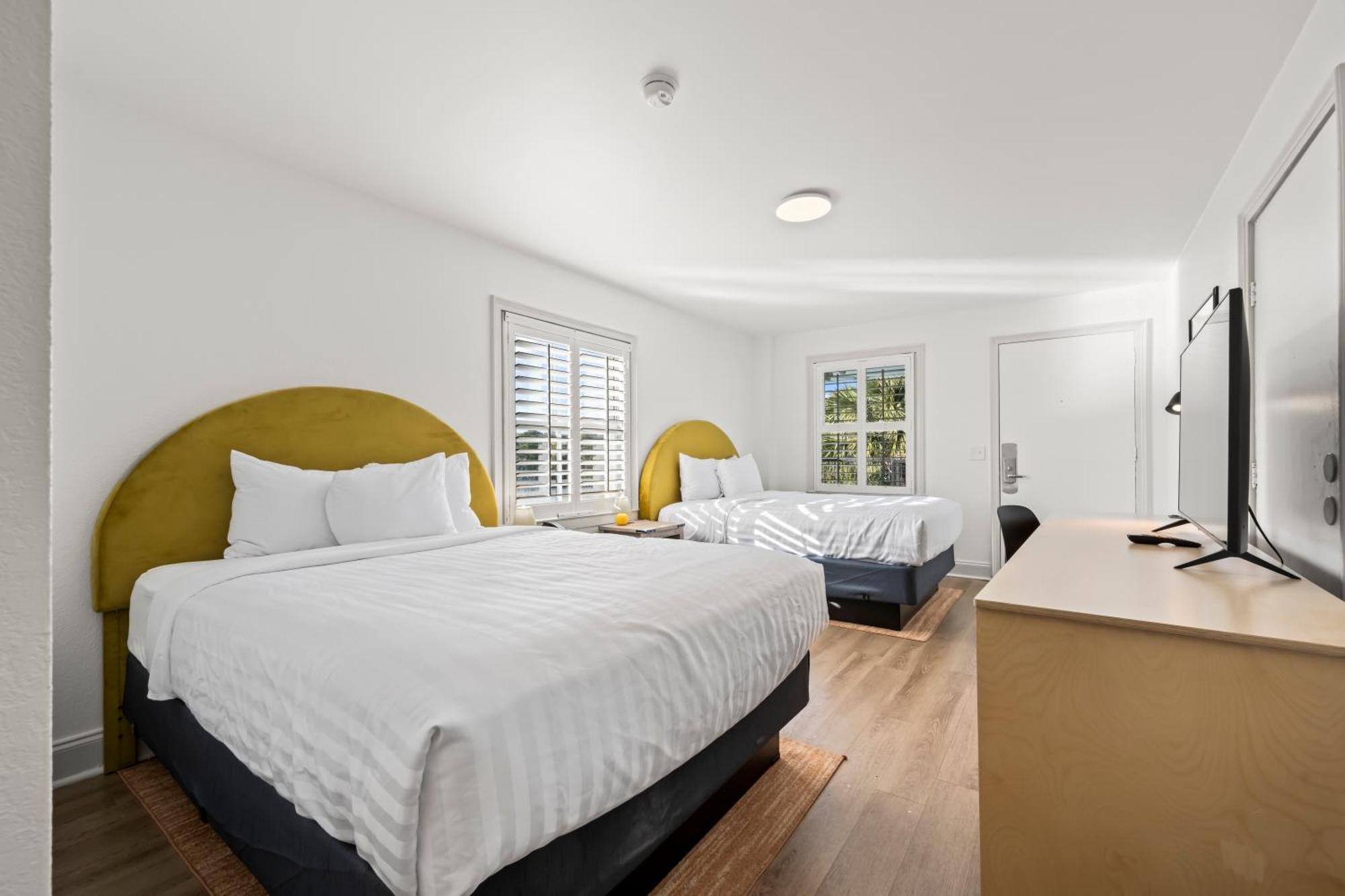 Charleston Creekside Inn Экстерьер фото