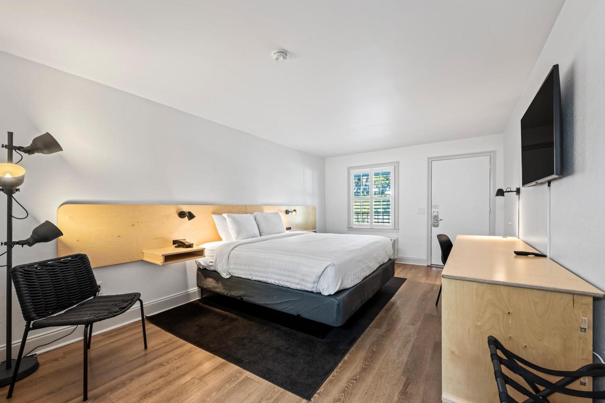 Charleston Creekside Inn Экстерьер фото