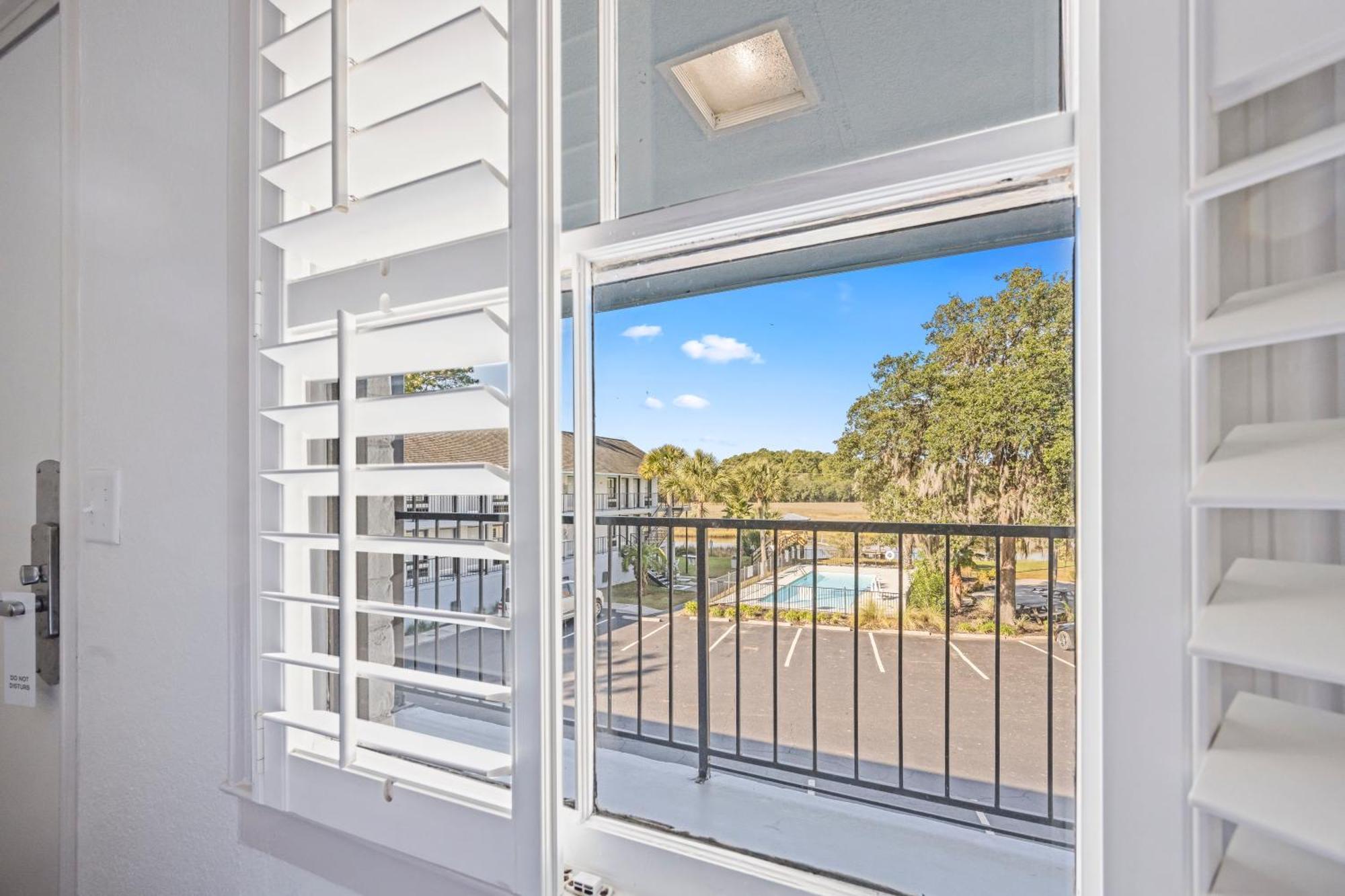 Charleston Creekside Inn Экстерьер фото