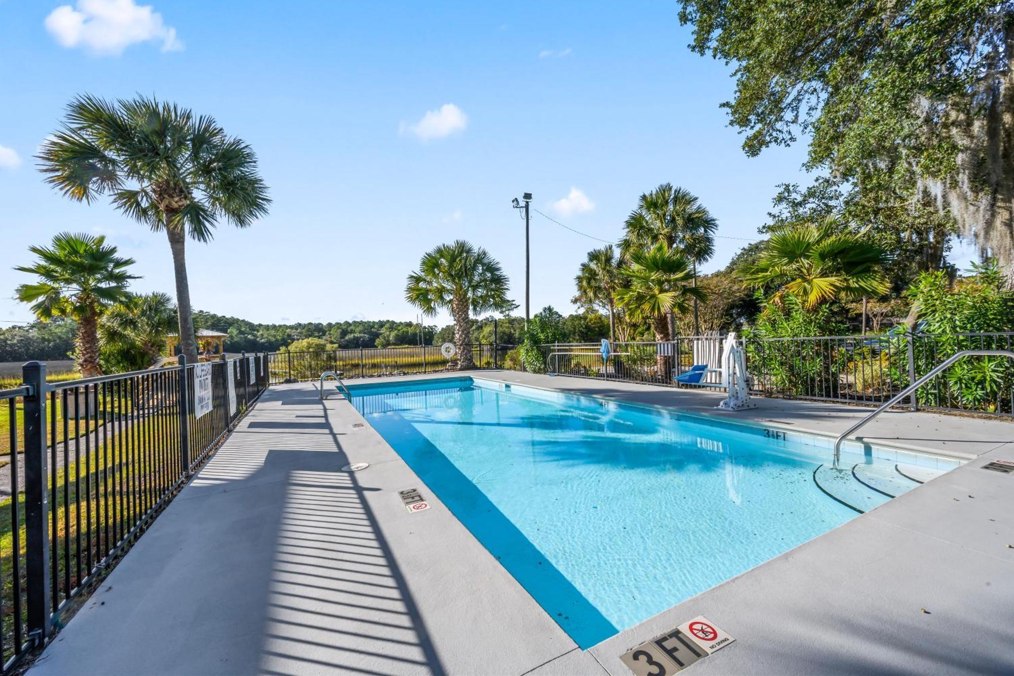Charleston Creekside Inn Экстерьер фото
