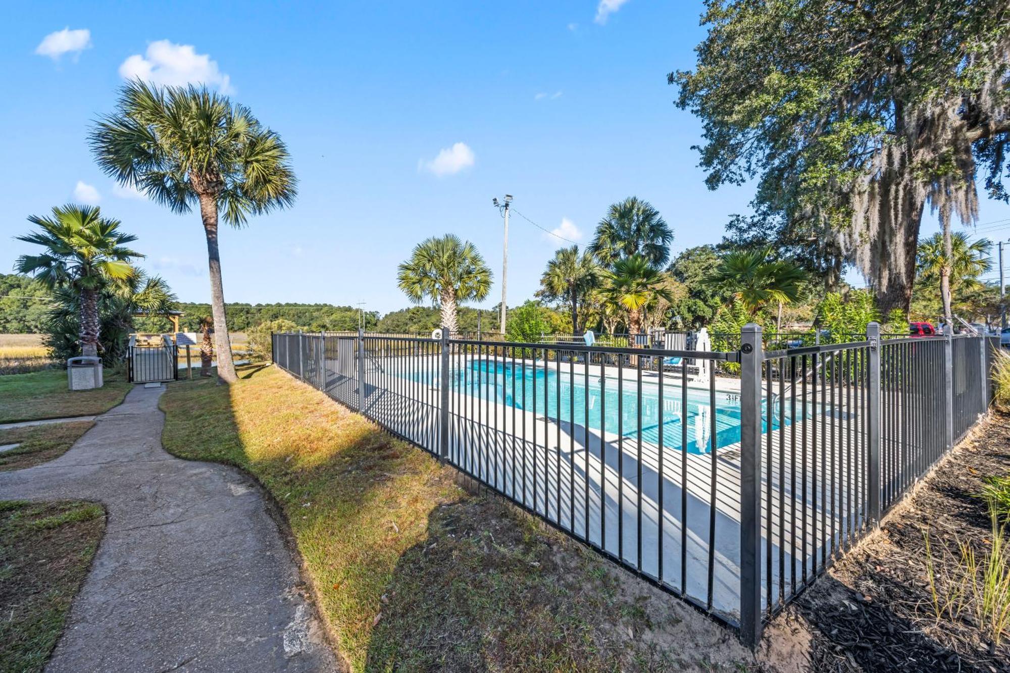 Charleston Creekside Inn Экстерьер фото
