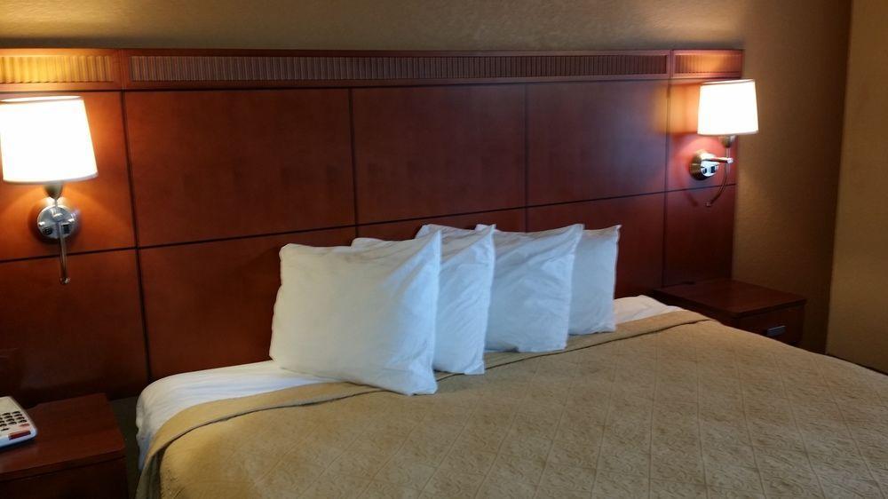 Charleston Creekside Inn Экстерьер фото